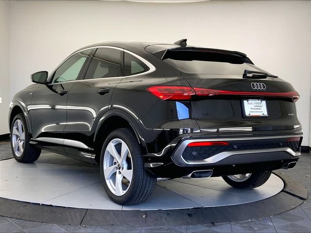 New 2025 Audi Q5 Premium Plus AWD/4WD image 3