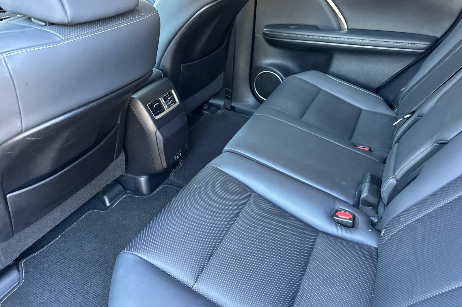 Used 2022 Lexus RX 350 AWD w/ Premium Package image 14