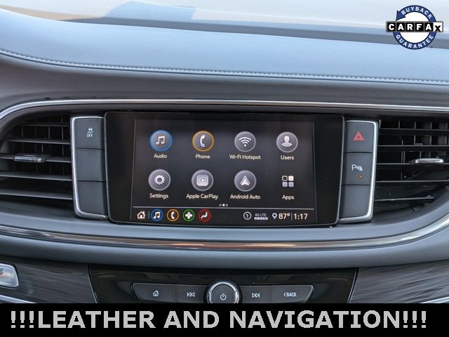 Used 2021 Buick Enclave Essence image 32