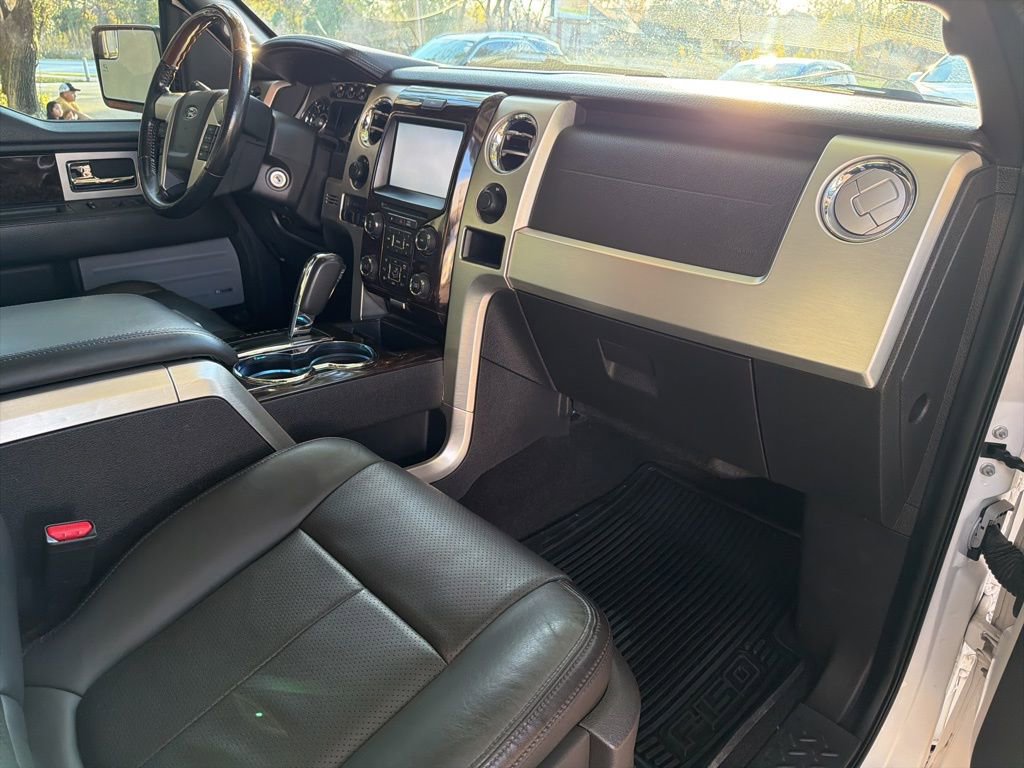 Used 2013 Ford F150 Platinum image 28