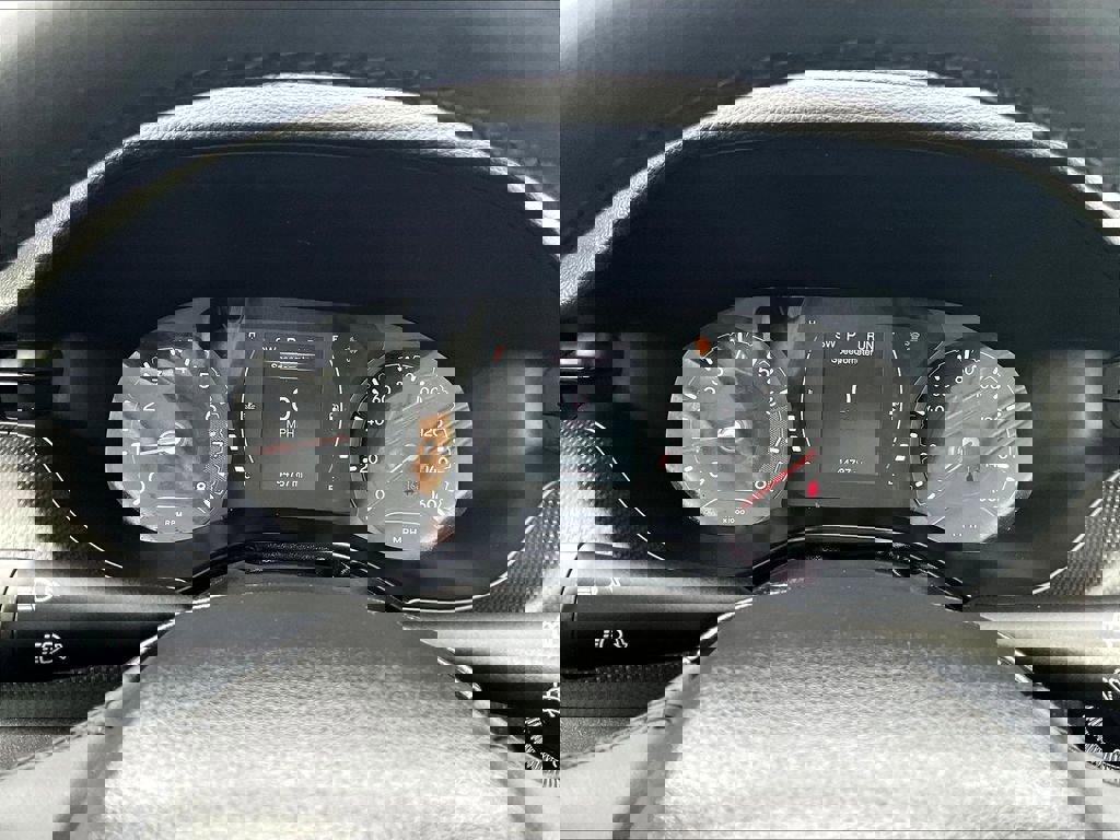 Used 2022 Jeep Compass Altitude image 25