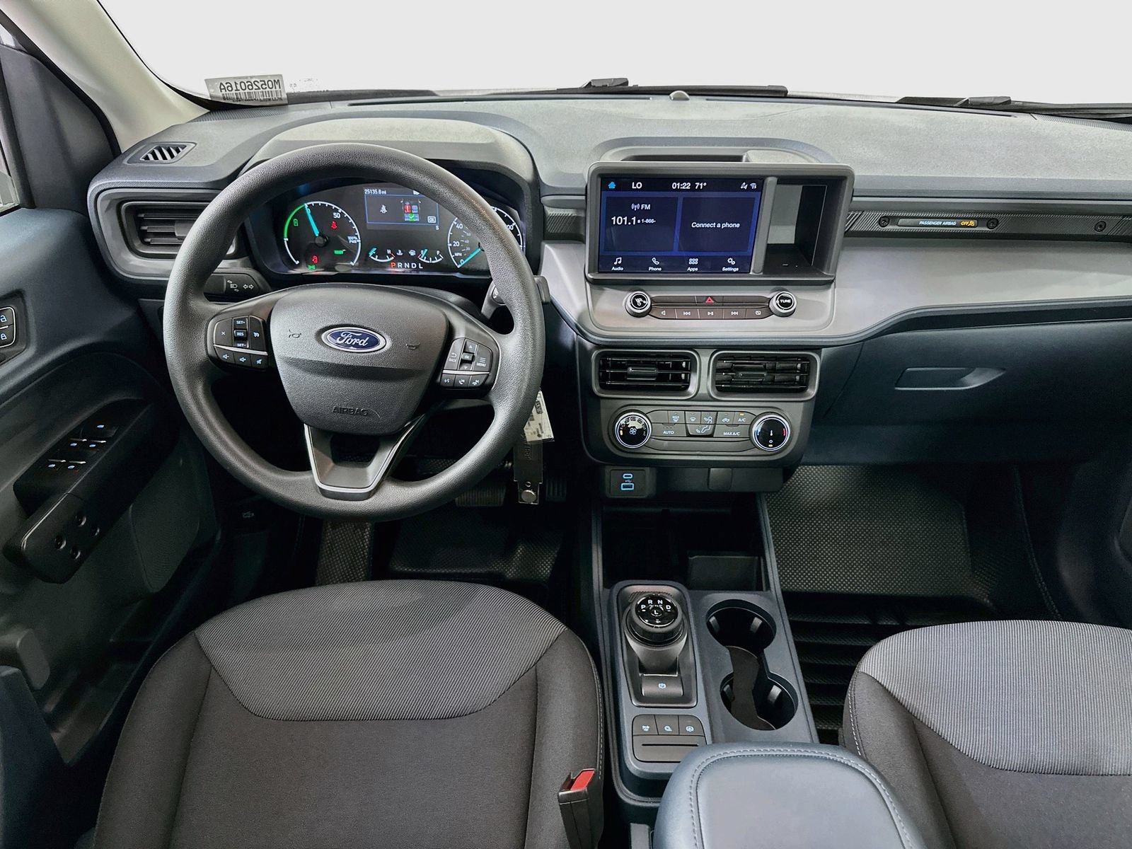 Used 2023 Ford Maverick XL FWD image 20