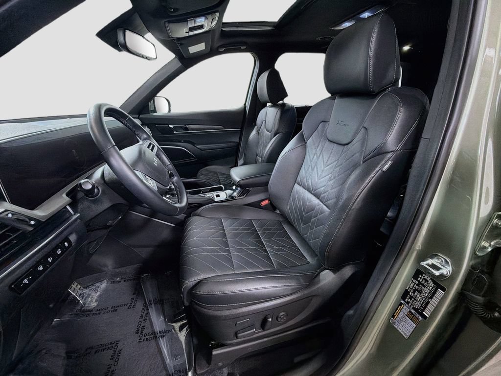 Used 2024 Kia Telluride SX X-Pro AWD/4WD image 23
