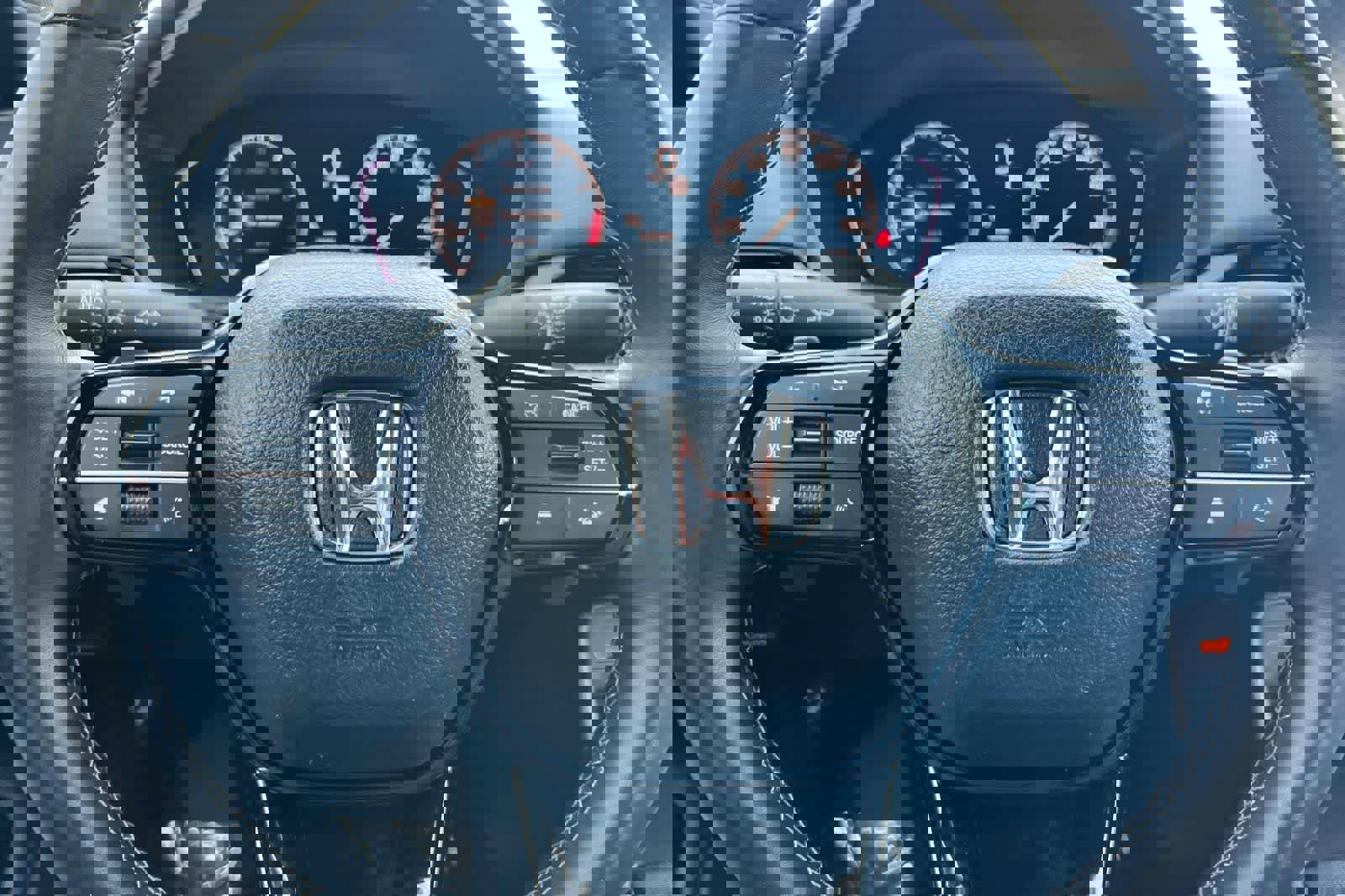 Used 2025 Honda Civic Sport image 27