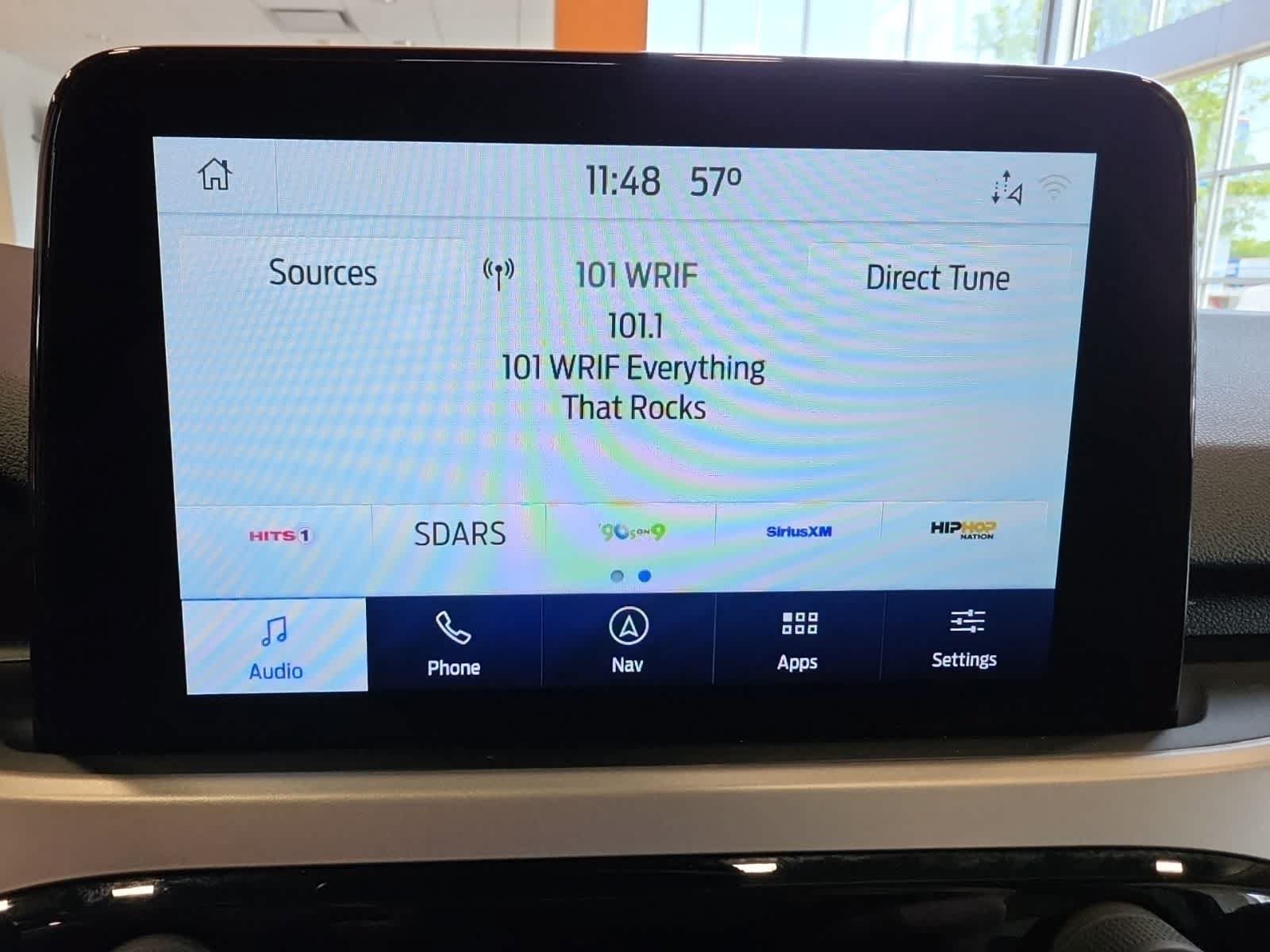 Used 2020 Ford Escape SE AWD/4WD image 25
