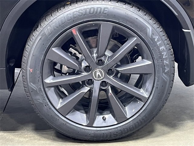 New 2026 Acura MDX A-Spec image 9