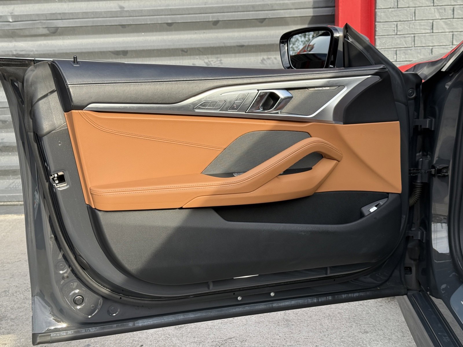 Used 2020 BMW 840i Gran Coupe xDrive w/ Driving Assistance Package image 12