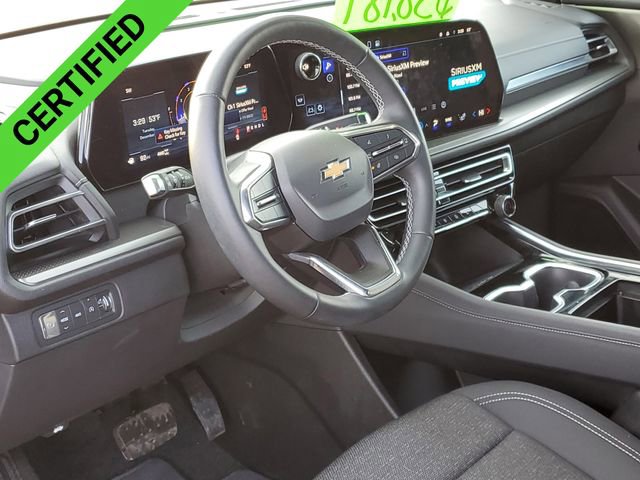 Used 2024 Chevrolet Traverse LT image 11