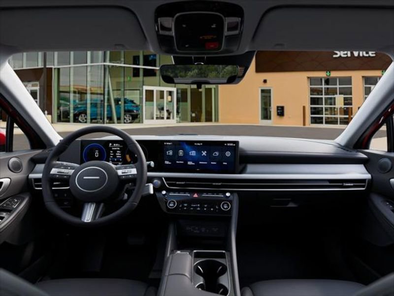 Certified 2025 Hyundai Sonata SEL image 11
