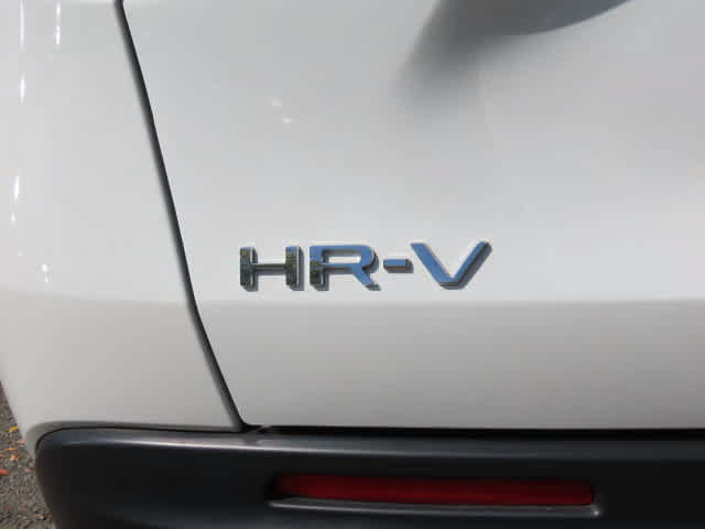 Certified 2024 Honda HR-V LX image 7