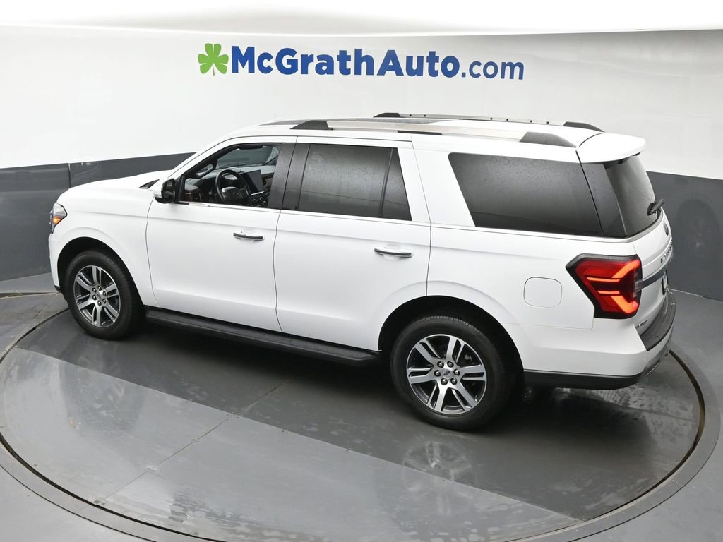 Used 2024 Ford Expedition Limited image 26
