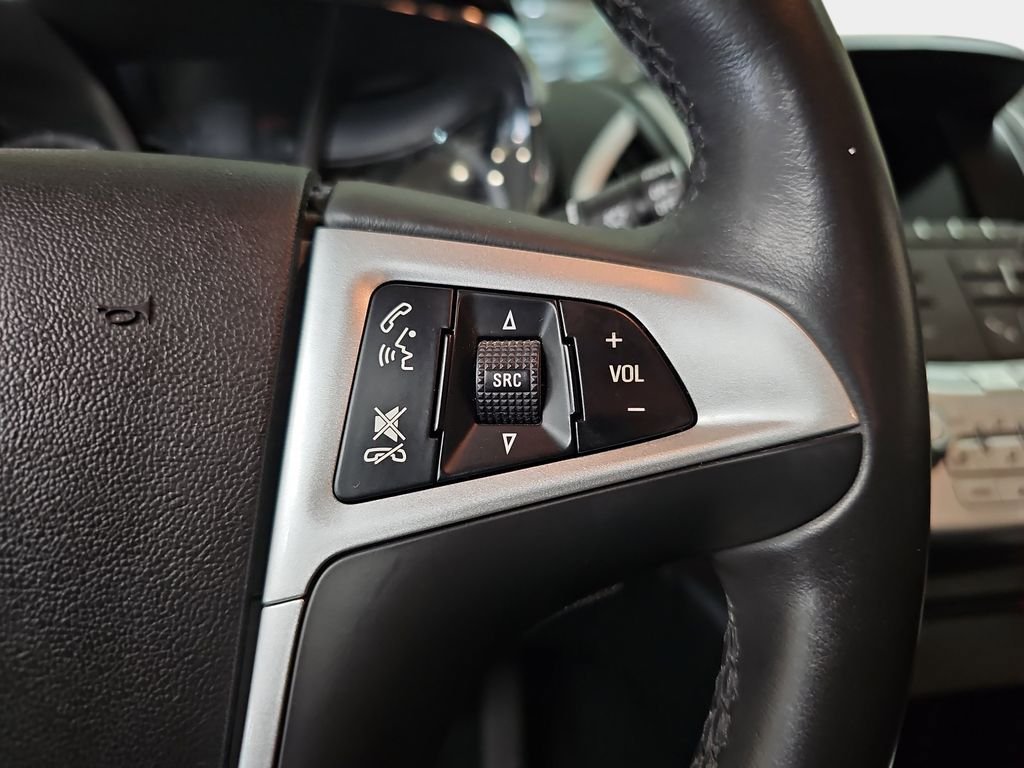Used 2015 GMC Terrain SLT w/ Chrome Edition AWD/4WD image 21