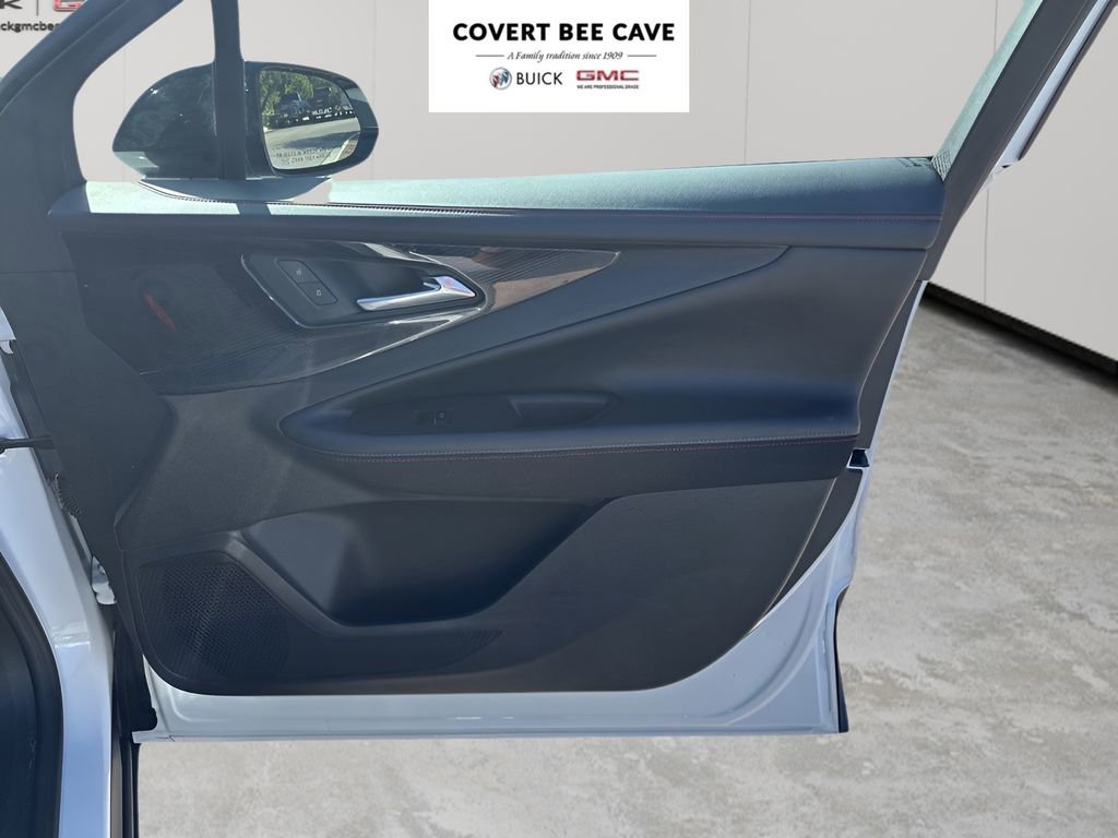 Used 2024 Chevrolet Blazer EV RS image 14