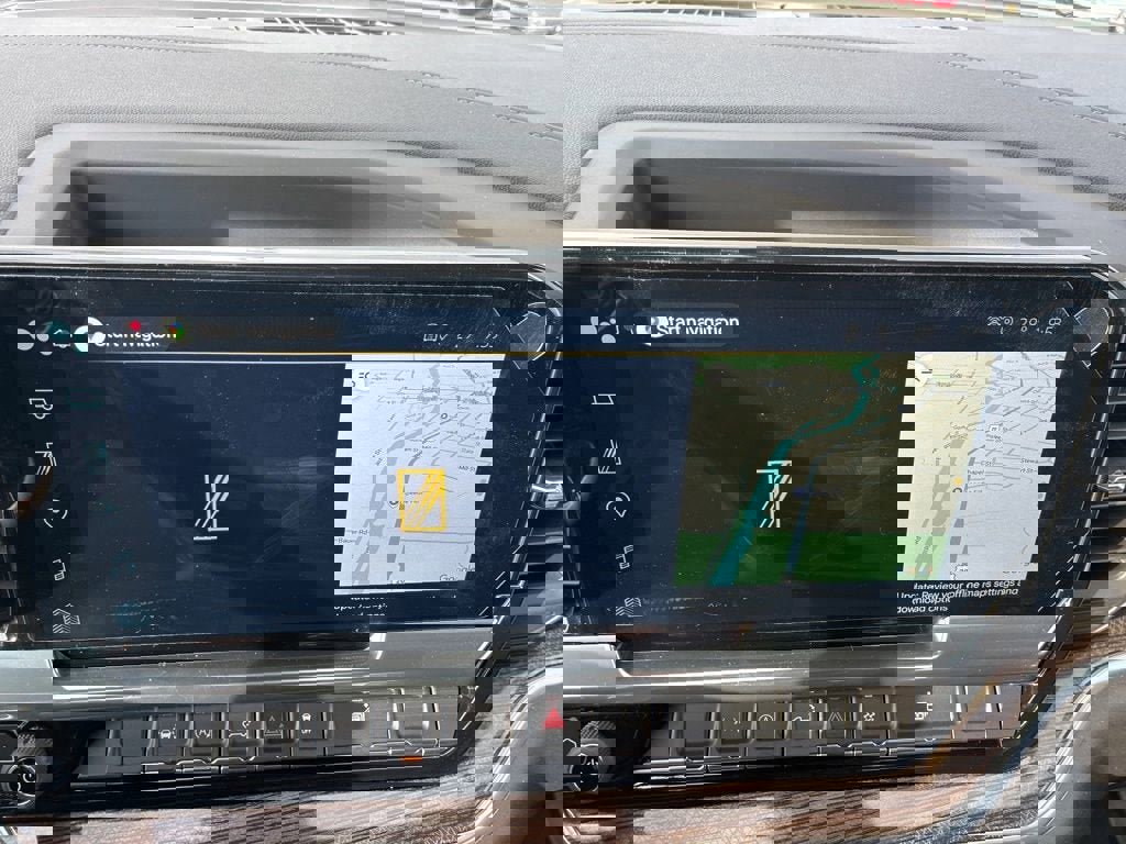 New 2026 Chevrolet Silverado 1500 RST w/ RST Select Package image 13