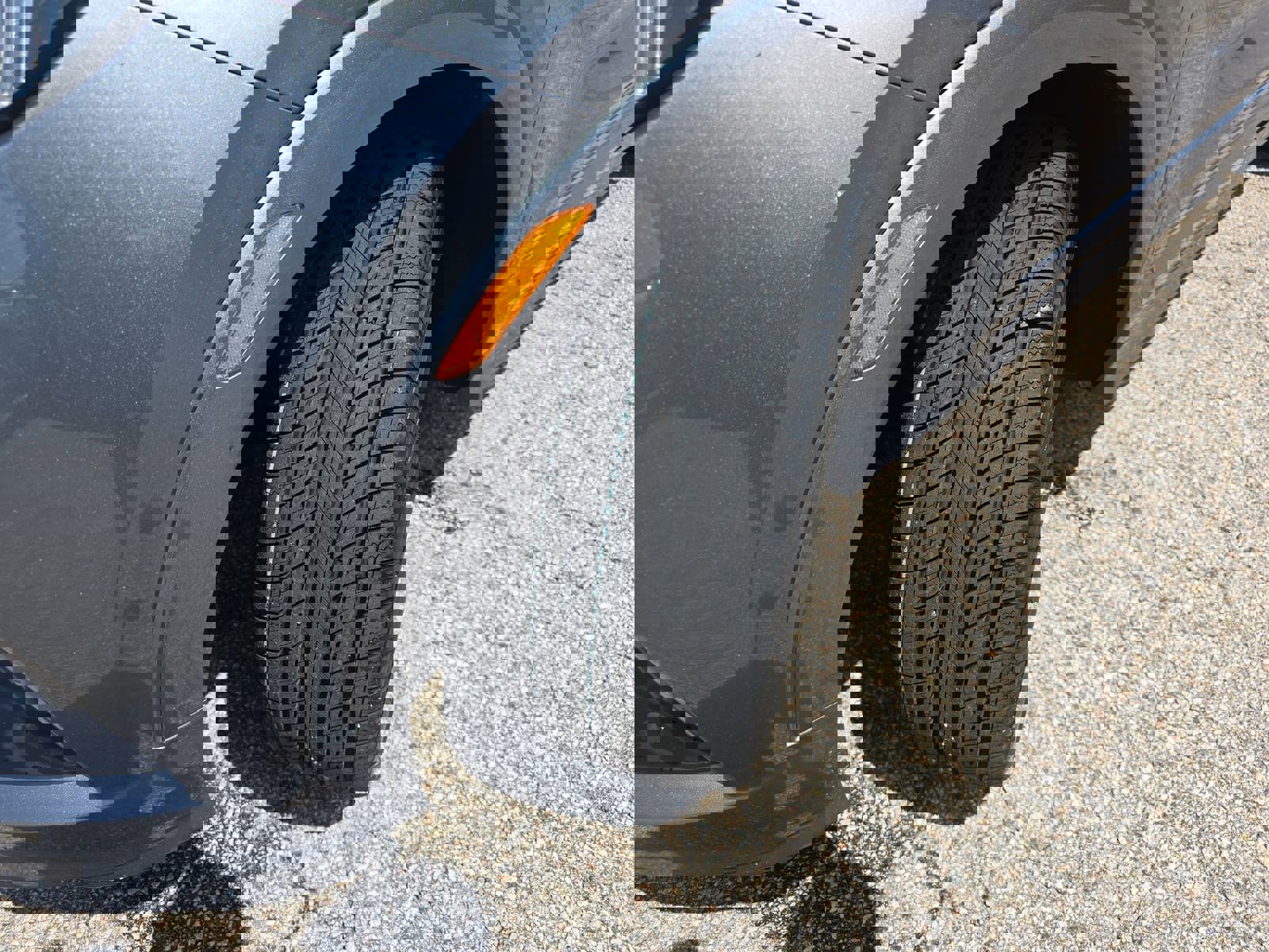 Used 2021 Buick Encore GX Preferred w/ Sport Touring Package image 34