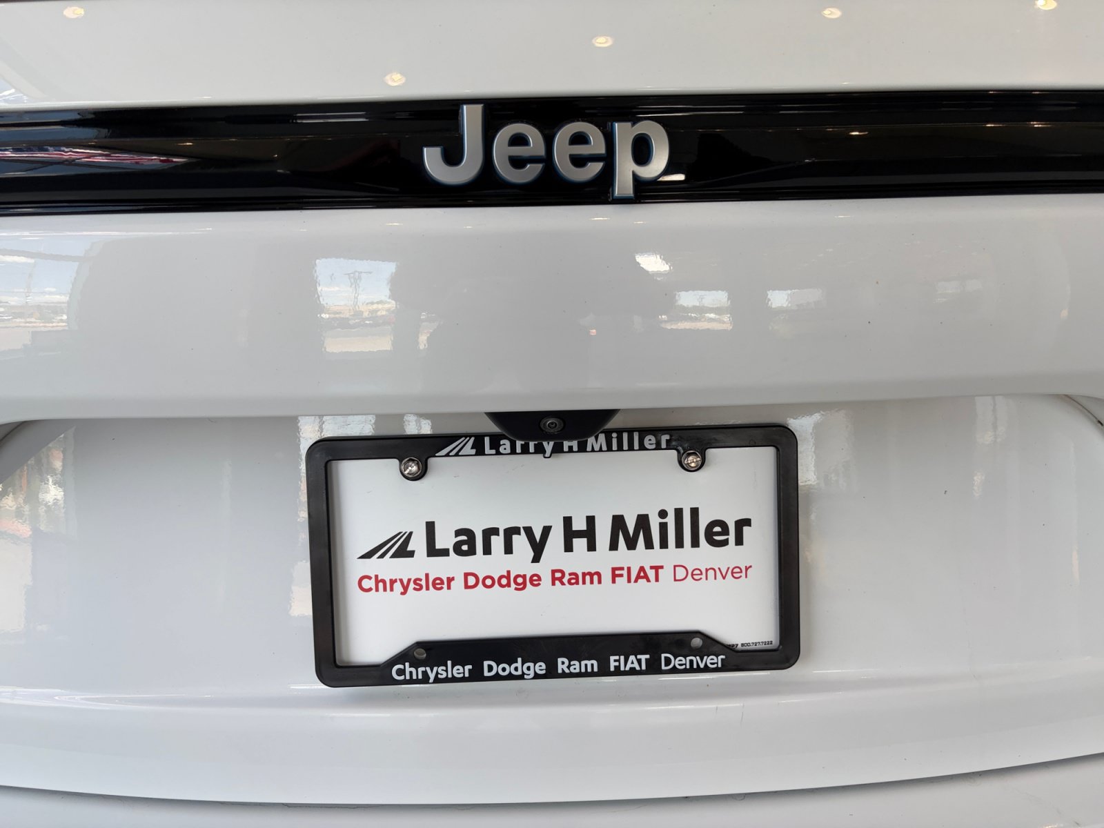 Used 2024 Jeep Grand Cherokee Limited 4xe AWD/4WD image 23