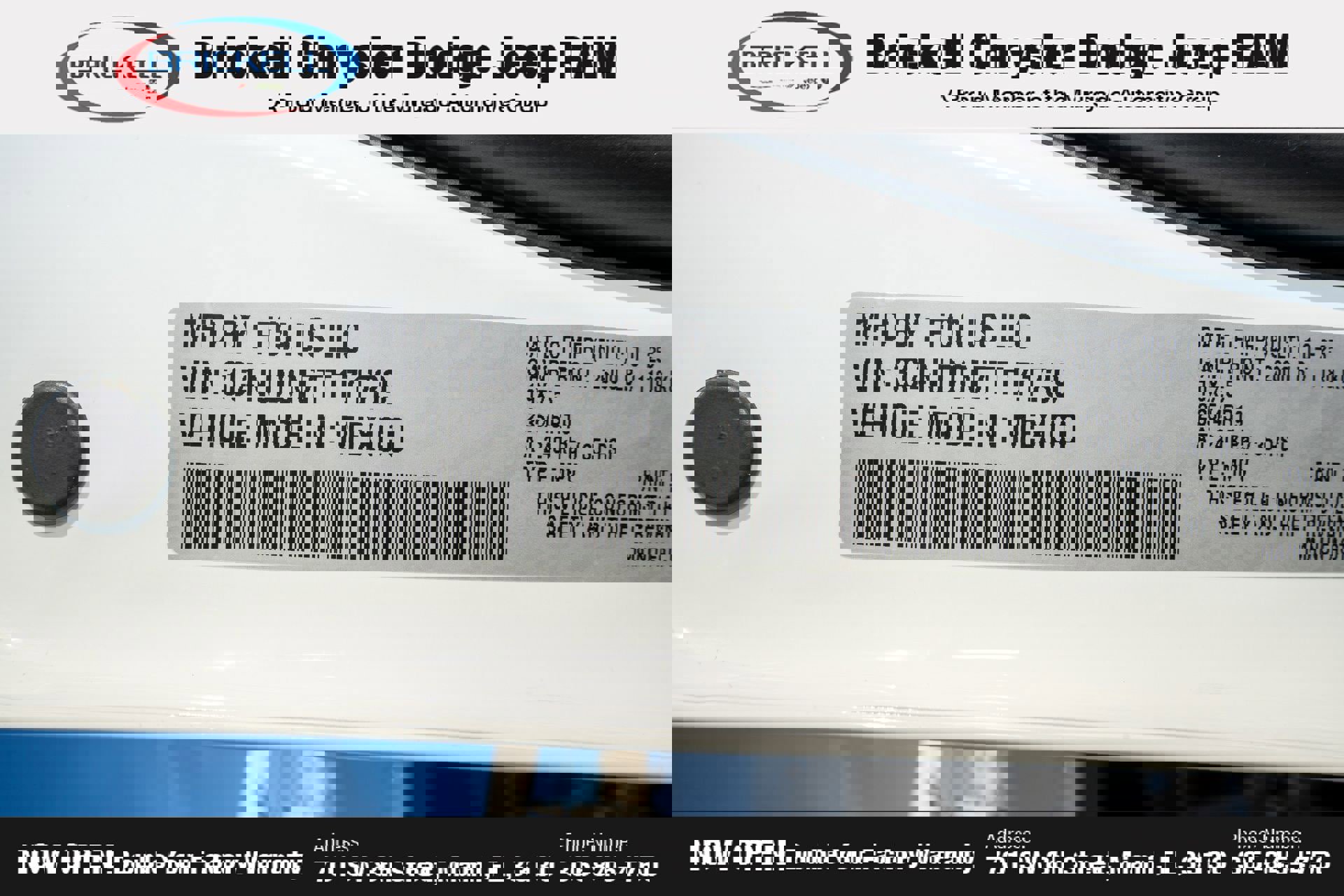 New 2026 Jeep Compass Limited image 37