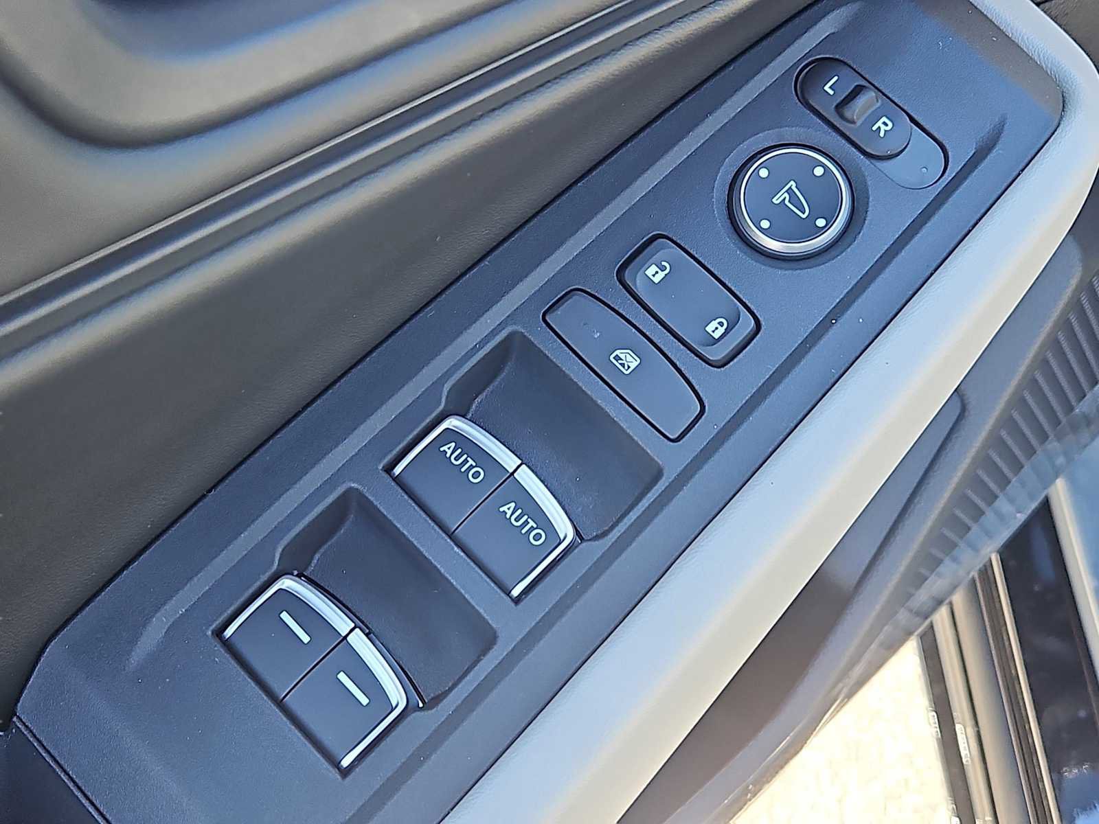 New 2026 Honda Accord EX-L image 15