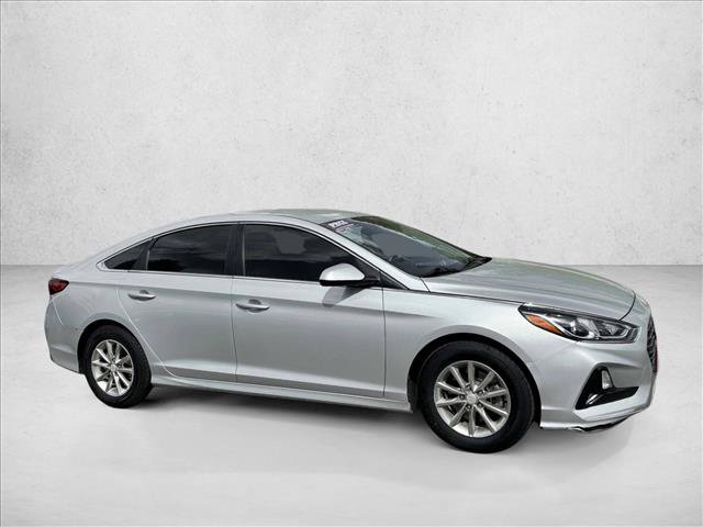 Used 2019 Hyundai Sonata SE FWD image 4