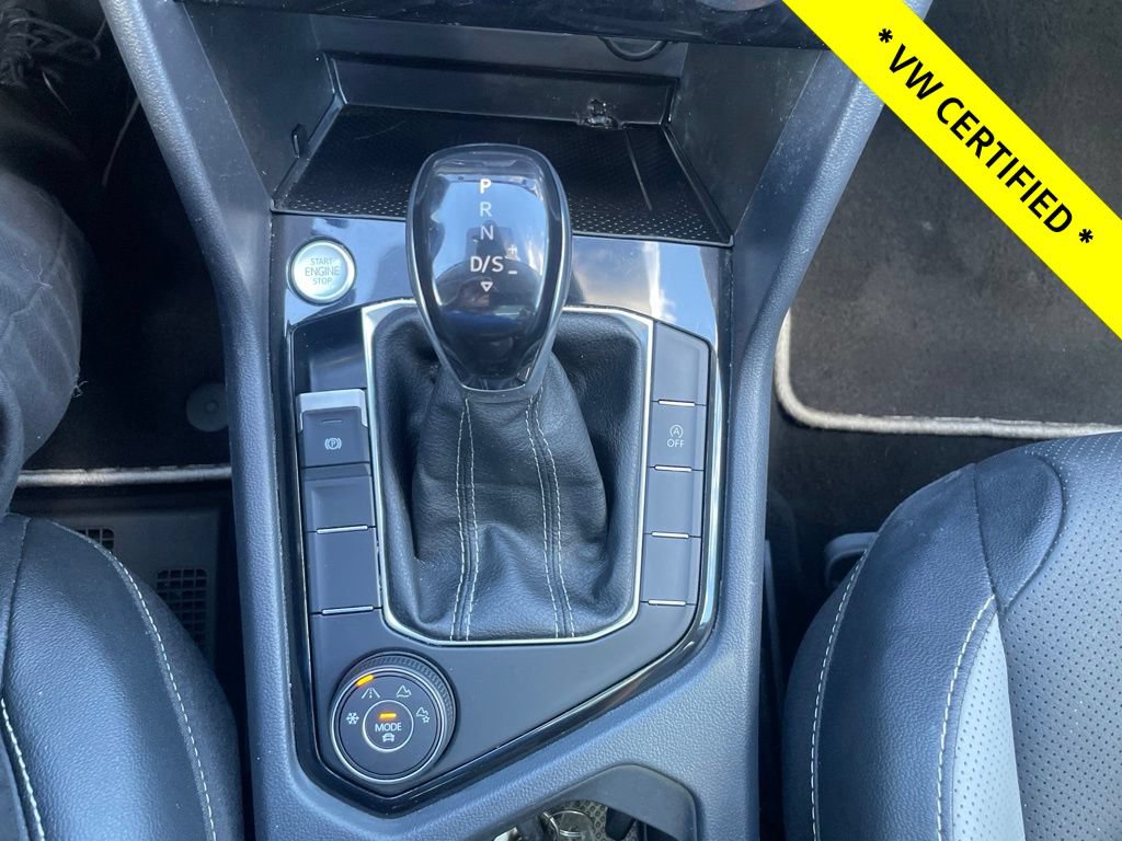 Used 2023 Volkswagen Taos SEL AWD/4WD image 21
