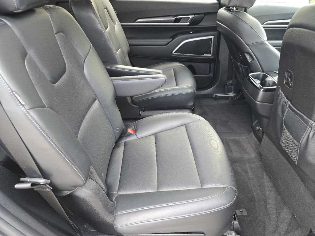 Used 2023 Kia Telluride S w/ S Sunroof Package AWD/4WD image 19