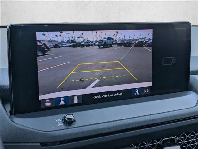 Used 2025 Honda Accord Sport image 13