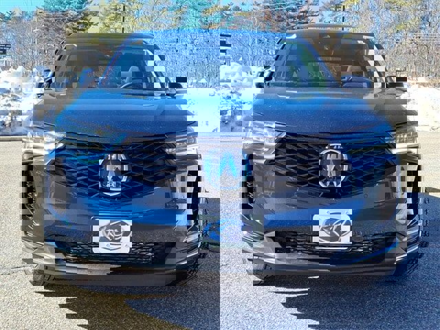 New 2026 Acura RDX w/ Technology Package AWD/4WD image 2