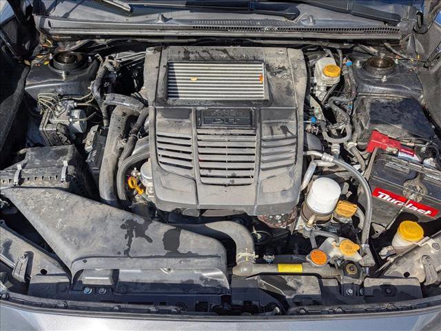 Used 2021 Subaru WRX Premium image 23