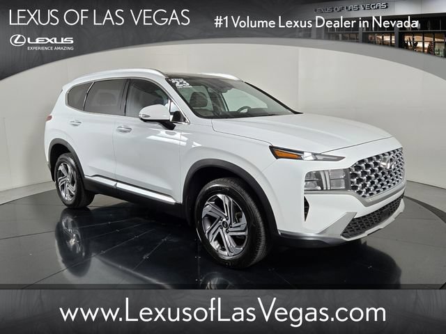Used 2023 Hyundai Santa Fe SEL w/ Premium Package
