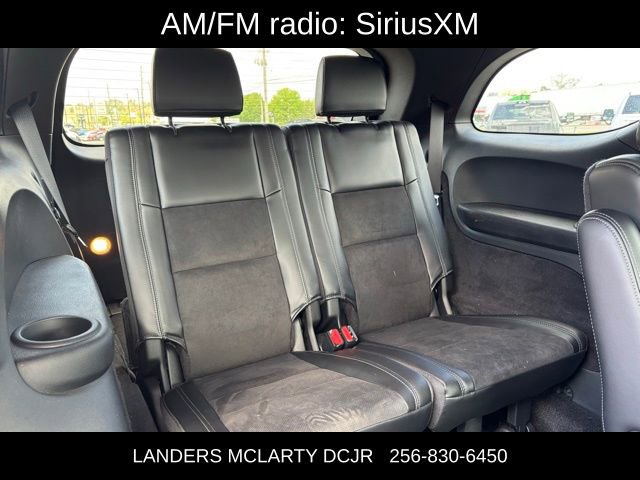 Used 2022 Dodge Durango GT image 17