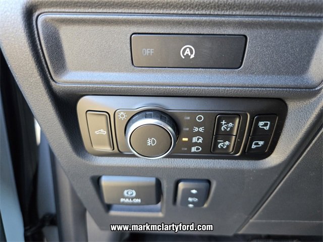 New 2025 Ford F150 Lariat w/ Equipment Group 501A Mid image 23