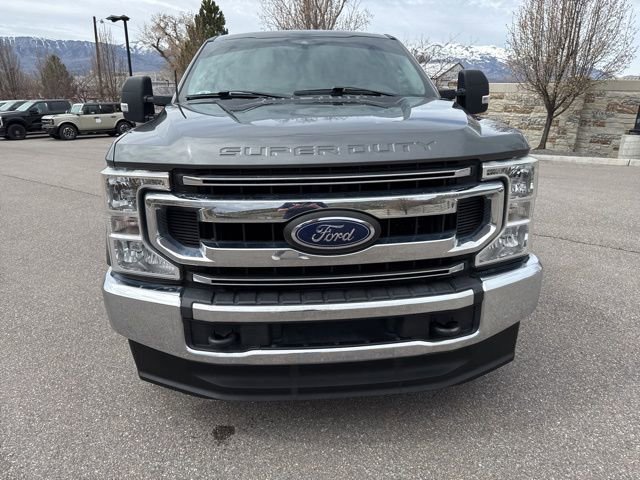 Used 2020 Ford F250 XLT AWD/4WD image 17
