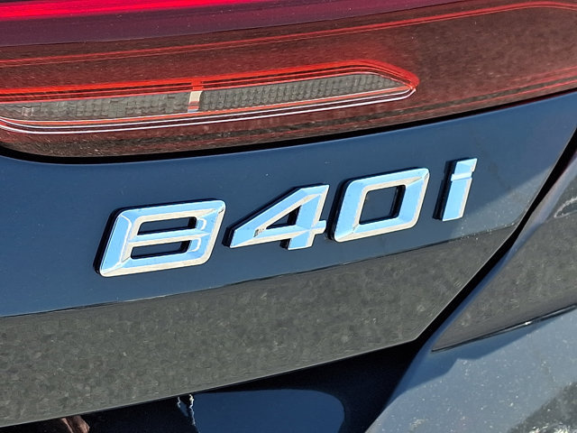 New 2026 BMW 840i xDrive AWD/4WD image 21