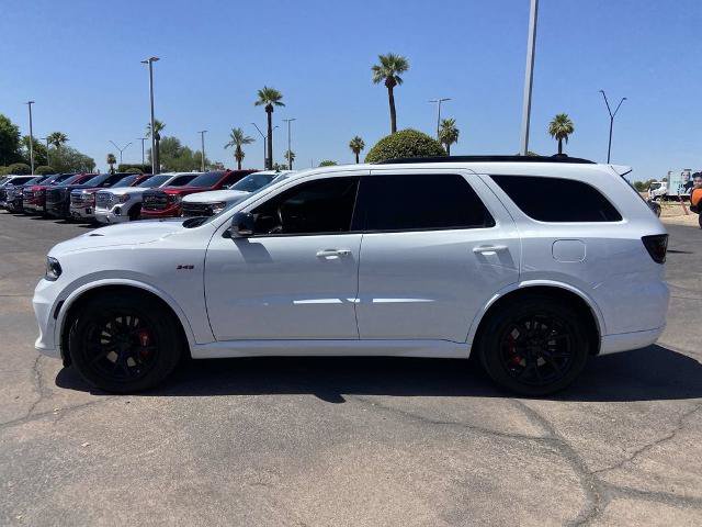 Used 2025 Dodge Durango R/T AWD/4WD image 4