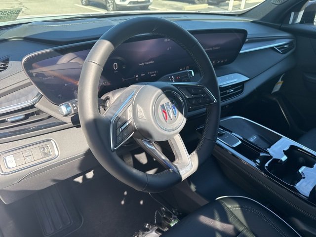 New 2026 Buick Enclave Sport Touring w/ Power Package image 13