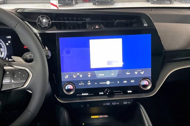 New 2026 Lexus RZ 450e AWD image 7