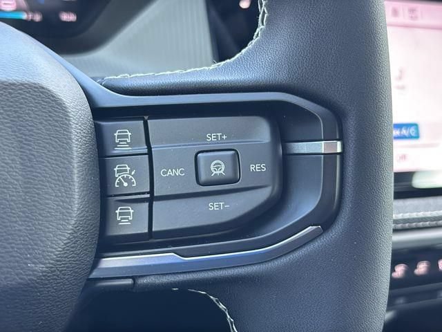 New 2026 Jeep Cherokee Laredo AWD/4WD image 30