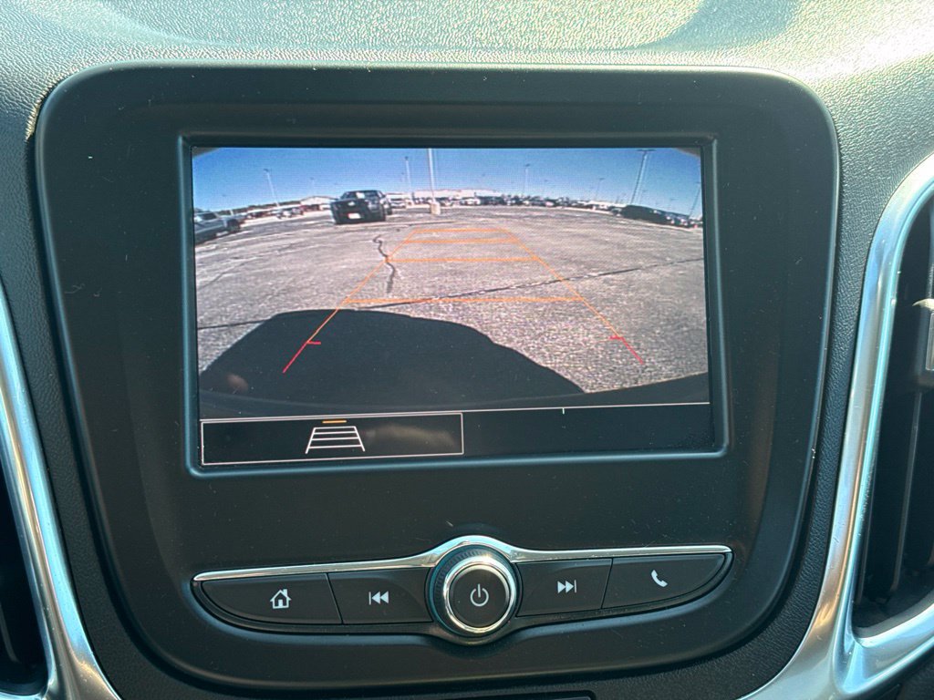 Certified 2023 Chevrolet Equinox LT AWD/4WD image 10