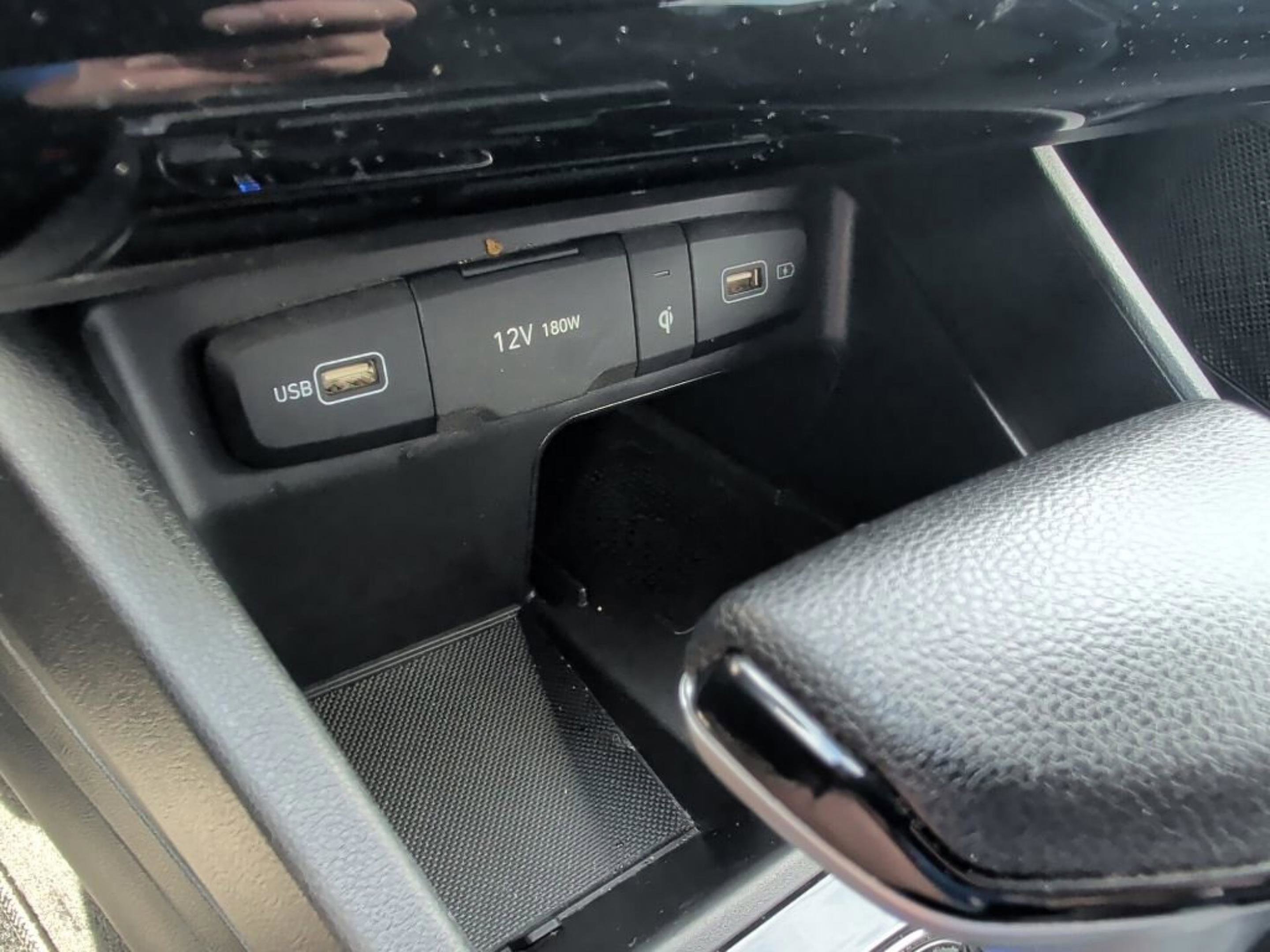 Used 2024 Hyundai Tucson SEL FWD image 31
