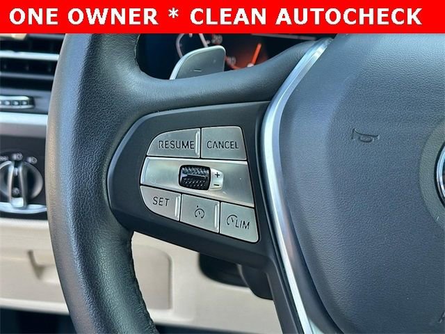 Used 2022 BMW X3 xDrive30i w/ Premium Package 2 image 21