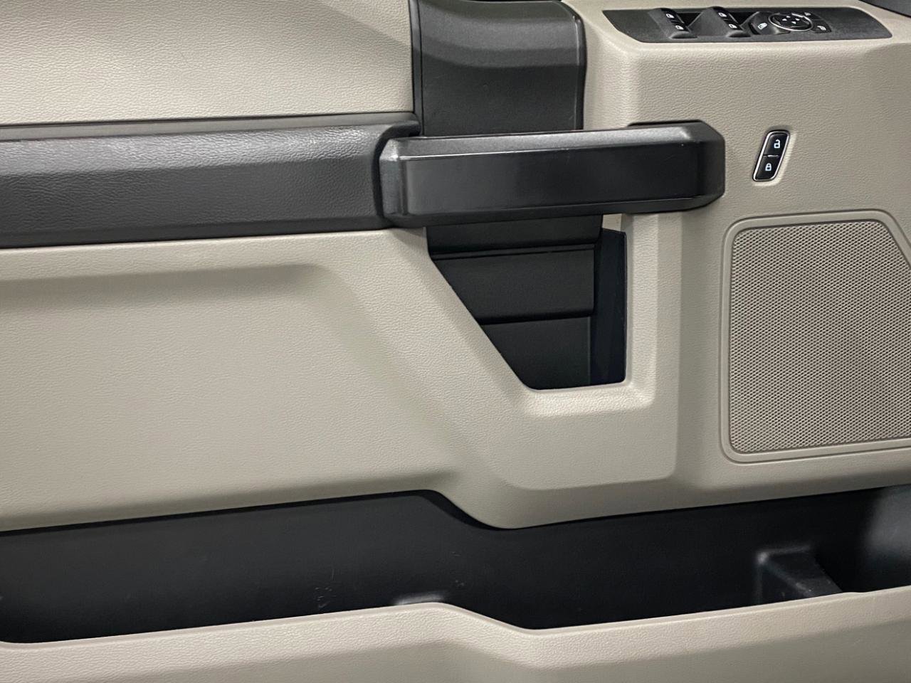 Used 2021 Ford F250 XL w/ Power Equipment Group image 10