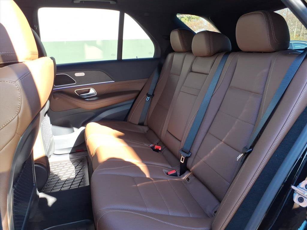 New 2026 Mercedes-Benz GLE 350 4MATIC image 10