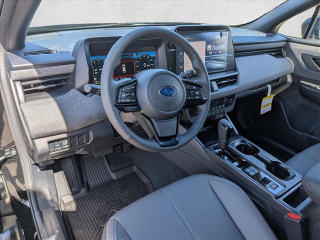 Used 2026 Subaru Outback Limited AWD/4WD image 3