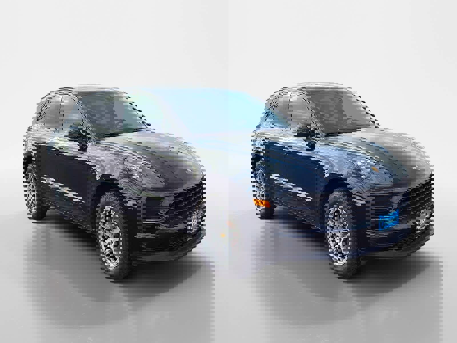 Used 2020 Porsche Macan image 7