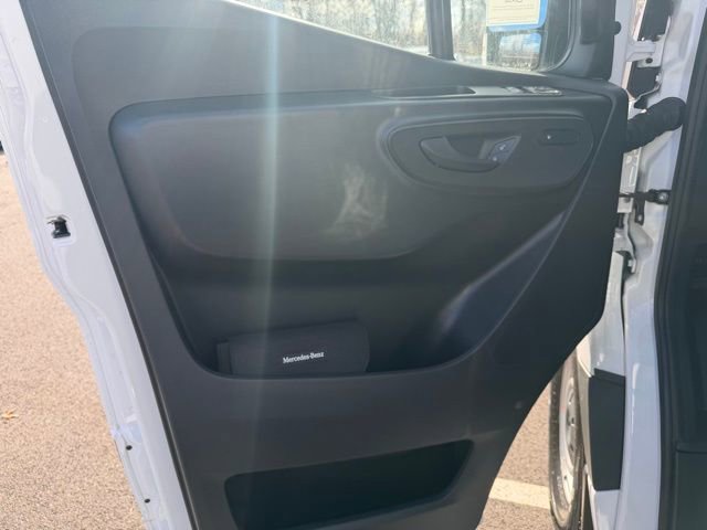 New 2025 Mercedes-Benz Sprinter 2500 image 12