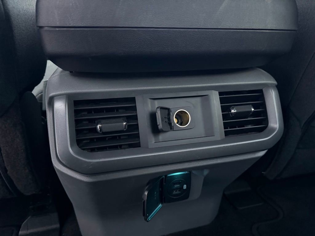 Used 2021 Ford F150 XLT w/ Equipment Group 301A Mid image 12