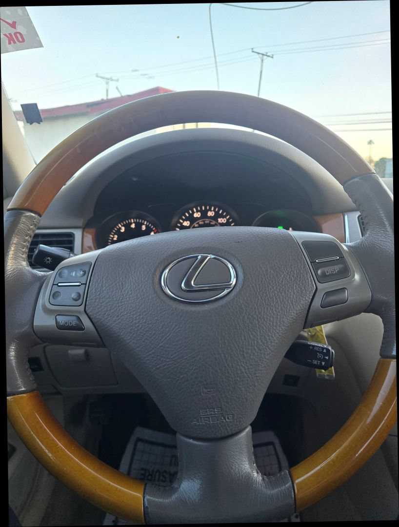 Used 2005 Lexus ES 330 FWD image 19