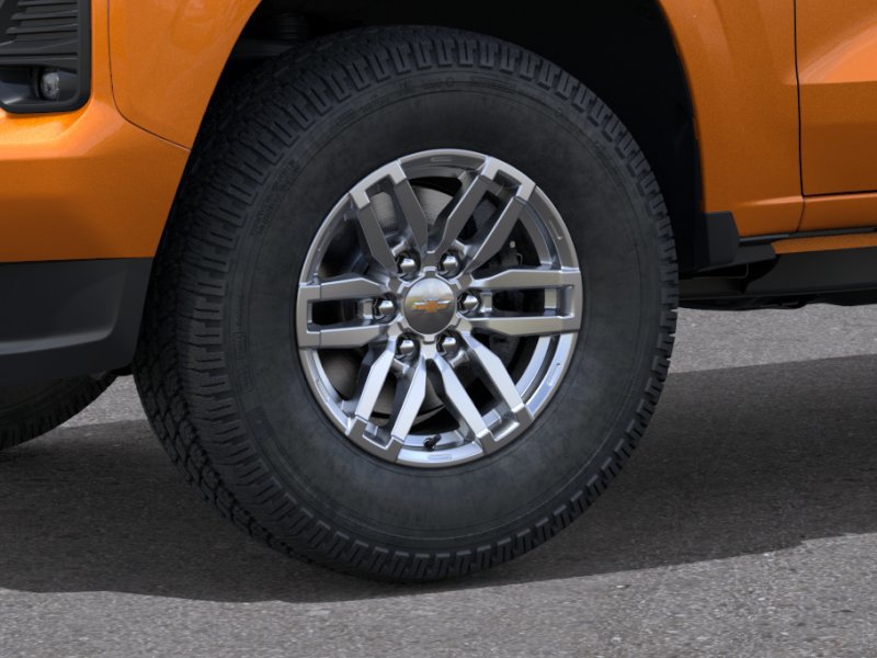 New 2026 Chevrolet Colorado LT w/ LT Convenience Package image 33