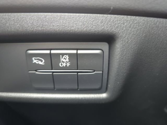 New 2025 MAZDA CX-5 AWD 2.5 S w/ Select Package image 26