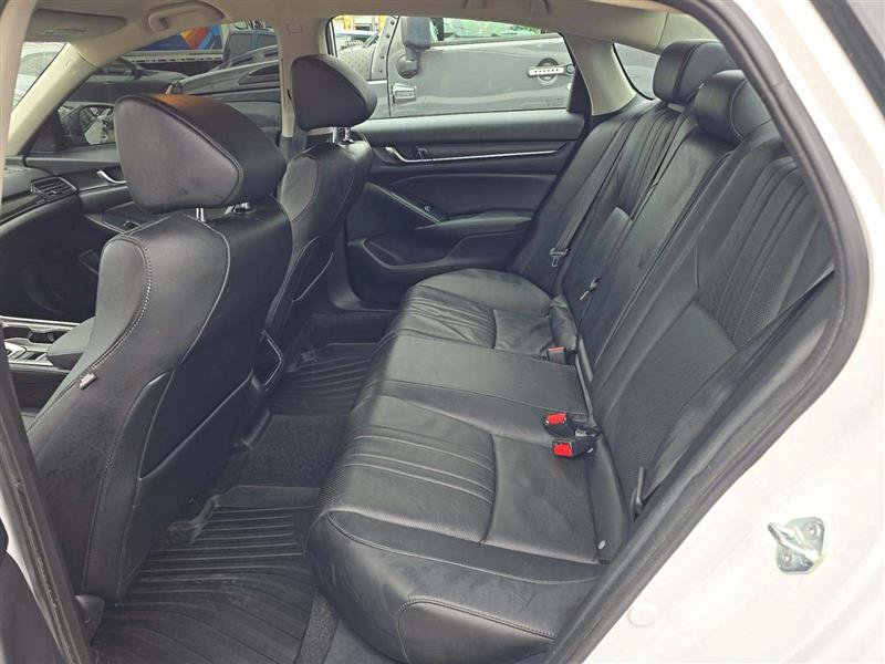 Used 2021 Honda Accord Sport Special Edition image 7